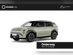 Kia EV3 - GT-Line Business Edition 81.4 kWh | 19" lichtmetalen GT-Line velgen | Ambient lighting | P