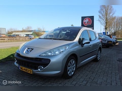 Peugeot 207 SW - 1.6 VTi XS met panorama dak