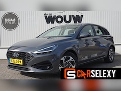 Hyundai i30 - 1.0 T-GDi Comfort Automaat