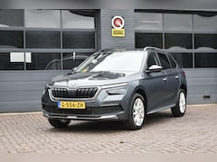 Skoda Kamiq - 1.0 TSI Business Edition
