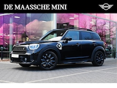 MINI Countryman - Cooper SE ALL4 Automaat / LED / Comfortstoelen / Comfort Access / Park Assistant / Stoelve