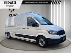 Volkswagen Crafter - 35 2.0 TDI L5H3 Highline Koel/Vries