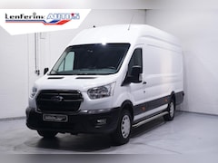 Ford Transit - 350 2.0 TDCI L4H3 Trend RWD Airco Camera Export Preis onhne Mwst