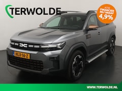 Dacia Bigster - extreme mild hybrid 140 | Trekhaak | Panoramadak | Navigatie | Parkeercamera |