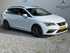 SEAT Leon ST - 1.5 TSI FR 150PK (Nieuw riem, beurt+4 banden)