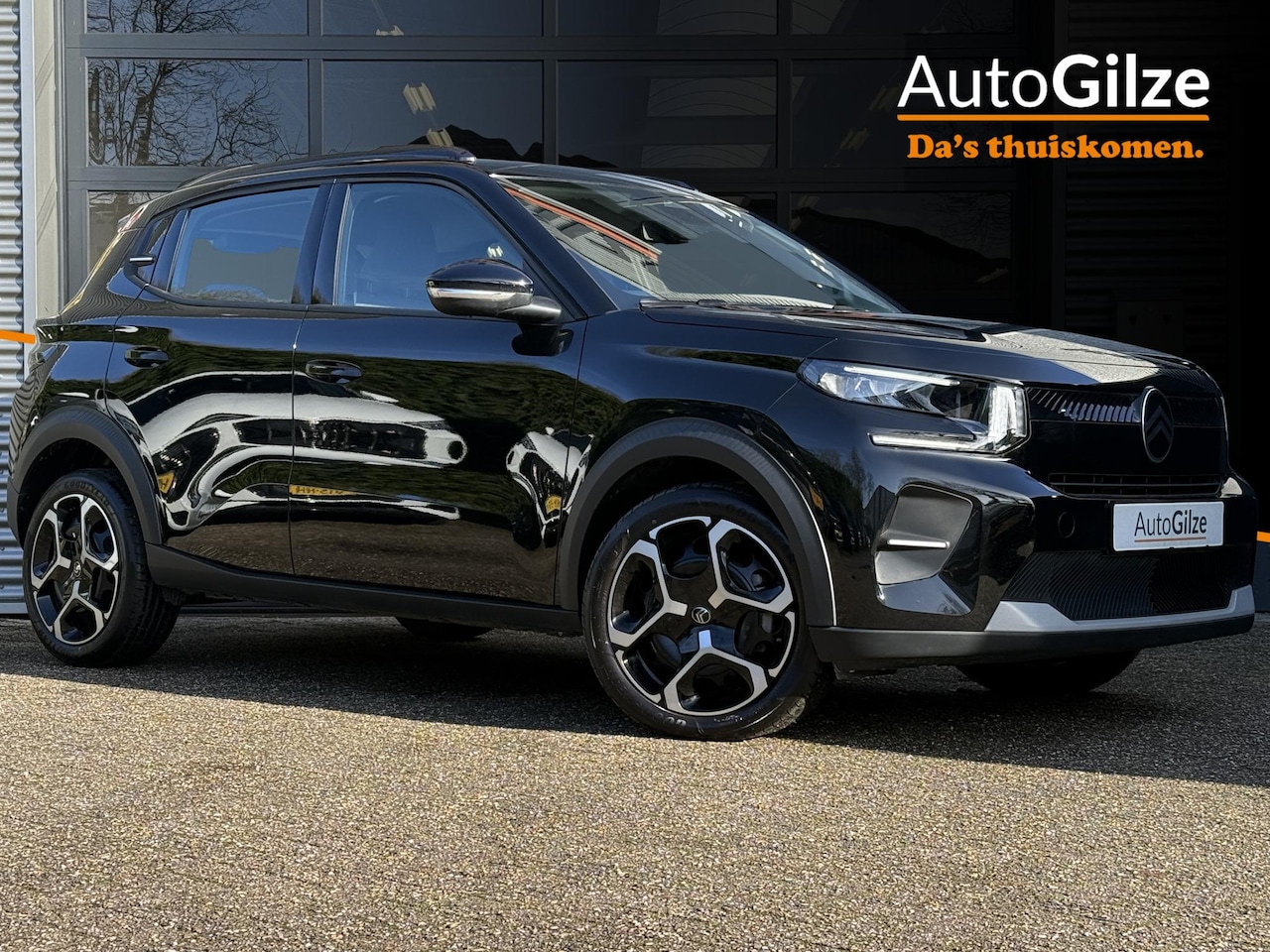 Citroën C3 - 1.2 Turbo 100pk Plus l Carplay l PDC l Cruise Control l BTW - AutoWereld.nl