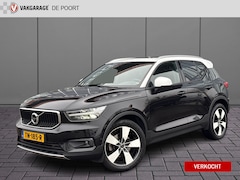 Volvo XC40 - 2.0 T5 AWD Intro Edition | NL-auto | Pano | Stoelverw. | ACC