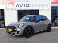 MINI Cooper - 1.5 DALSTON EDITION APPLE CARPLAY|DIGITAL DASHBORD|DEALERONDERHOUDEN|ORIGINEEL NEDERLANDS