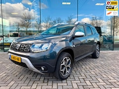 Dacia Duster - 1.3 TCe 130pk Prestige, NAP, CarPlay, Camera, PDC