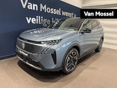 Peugeot 5008 - 1.2 Hybrid 145 GT e-DCS6