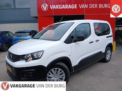 Peugeot Rifter - 1.2 Puretech Active Trekhaak
