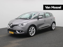 Renault Scénic - 1.3 TCe Zen AUTOMAAT | CLIMATE CONTROL | PARKEERSENSOREN | LED