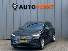 Audi Q4 e-tron - 40 Launch edition 77 kWh 1E EIG ORG NL|VIRTUALCOCKPIT|STOELVRM|DUALCLIMA|CARPLAY|CRUISE.CO