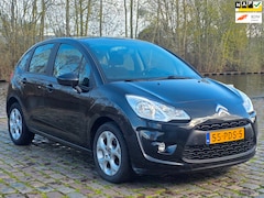 Citroën C3 - 1.4 VTi Ligne Business Uniek km org nl auto 1e eigenaar dealer onderhouden airco cruis con