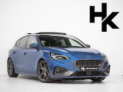 Ford Focus - 2.3 EcoBoost ST-3 Pano ACC B&O Keyless
