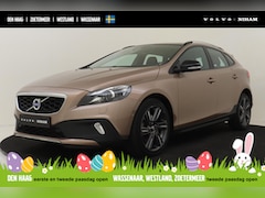 Volvo V40 Cross Country - T4 AUT. SUMMUM -PANO.DAK|POWER-SEATS|ADAP.XENON|AUT.PARKEREN|CAMERA|KEYLESS|VERW.VOORRUIT|