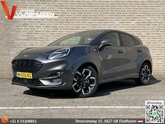 Ford Puma - 1.0 EcoBoost Hybrid ST-Line X | € 8.200, - NETTO | Climate | Cruise | Navi | Camera | Stoe