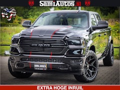 Dodge Ram 1500 - GT HULK PACK Crew Cab Sport 1500 GT EDITION | 5.7 V8 HEMI 4x4 | VIRTUAL COCKPIT | HEAD-UP