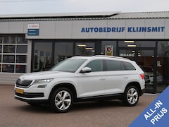 Skoda Kodiaq - 1.4 TSI Ambition Business | Panoramadak | Trekhaak | Camera