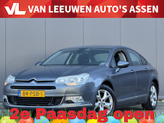 Citroën C5 - 1.6 THP Business | RIJKLAAR | Navi | Cruise | Trekhaak