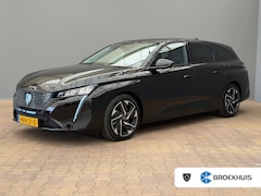 Peugeot 308 SW - 1.6 Plug-in Hybrid 180 Allure Avantage 8 Jaar Garantie | AGR-Comfortstoel | Adaptive Cruis