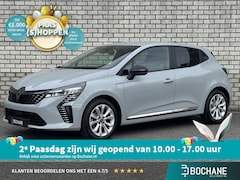 Renault Clio - 1.0 TCe 90 GPF Evolution | Apple CarPlay / Android Auto | All-Season Banden | Navigatie |