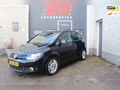 Volkswagen Golf Plus - 1.4 TSI Highline AUTOMAAT