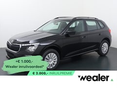 Skoda Kamiq - 1.0 TSI Essence 115 PK | Parkeersensoren | Cruise Control | Apple Carplay/Android Auto |