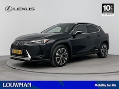 Lexus UX - 250h Business Line | BTW-Auto | Carplay | Blind-Spot |