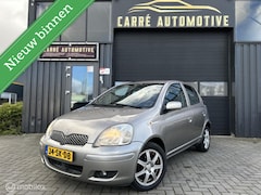 Toyota Yaris - 1.3 VVTi Luna | Airco | Cruise | Trekhaak | Nette auto