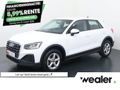 Audi Q2 - 30 TFSI Pro Line | 110 PK | Cruise control | Climate control | Apple Carplay/Android Auto