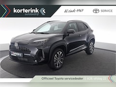 Toyota Yaris Cross - 1.5 Hybrid 130 Dynamic