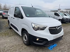 Opel Combo - 1.2 Turbo 110pk L1H1 benzine