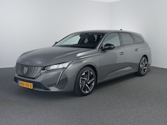 Peugeot 308 SW - Allure Avantage Plug-in HYbrid 180 EAT8 8 Jaar Garantie | Adaptive Cruise | AGR-Comfortsto