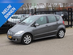 Mercedes-Benz A-klasse - 150 Avantgarde, Airco