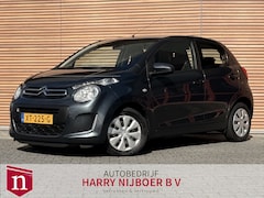 Citroën C1 - 1.0 VTi Feel Airco / Cruise / Telefoon