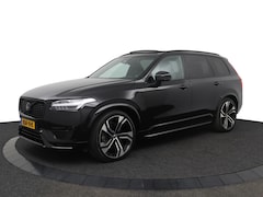 Volvo XC90 - T8 HYBRIDE 455 PK AWD Plus Dark|LUCHTVERING|H&K|ACC|PANO|360