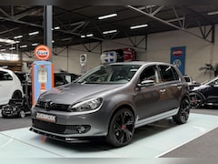 Volkswagen Golf - 1.4 TSI 122PK 5-Deurs Style Clima Airco Stuurbed