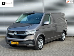 Volkswagen Transporter - 2.0 TDI L1H1 150pk DSG Airco/ Navi/ Camera/ Cruise/ PDC/ 3 zits/ Euro 6/
