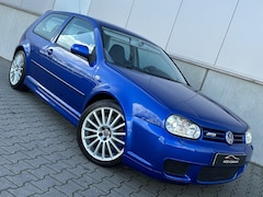 Volkswagen Golf - 3.2 V6 R32 DSG Concoursstaat Geheel Origineel