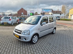 Opel Agila - 1.2-16V Enjoy