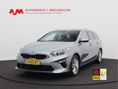 Kia Cee'd Sportswagon - Ceed 1.4 T-GDi DynamicPlusLine/ lage km/ automaat