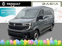 Renault Master - T35 2.0 dCi 130 L2H2 Advance vierseizoenbanden - additionele parkeerhulp - reservewiel - d