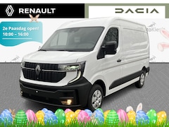 Renault Master - T35 2.0 dCi 150 L2H2 Extra