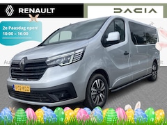 Renault Trafic - 2.0 Blue dC1 150 EDC T30 L2H1 Extra - 125th Anniversary - Alarm / Trekhaak / Reservewiel