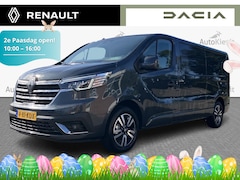 Renault Trafic - 2.0 Blue dCi 150 T30 L2H1 Extra - Reservewiel