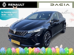 Renault Clio - 1.6 E-Tech Full Hybrid 145 techno - Demo / Pack Look 17"