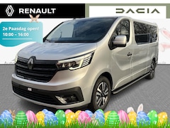 Renault Trafic - 2.0 Blue dC1 150 EDC T30 L2H1 Extra - 125th Anniversary - Alarm / Trekhaak / Reservewiel