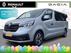 Renault Trafic - 2.0 Blue dC1 150 EDC T30 L2H1 Extra - 125th Anniversary - Alarm / Trekhaak / Reservewiel