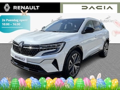 Renault Austral - 1.2 E-Tech full hybrid 200 iconic - Demo / Panorama glazen dak